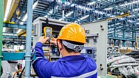 Industrial Electrician